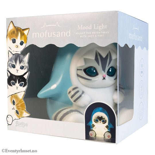 Mofusand Mood Lamp 11 cm Home & Gifts