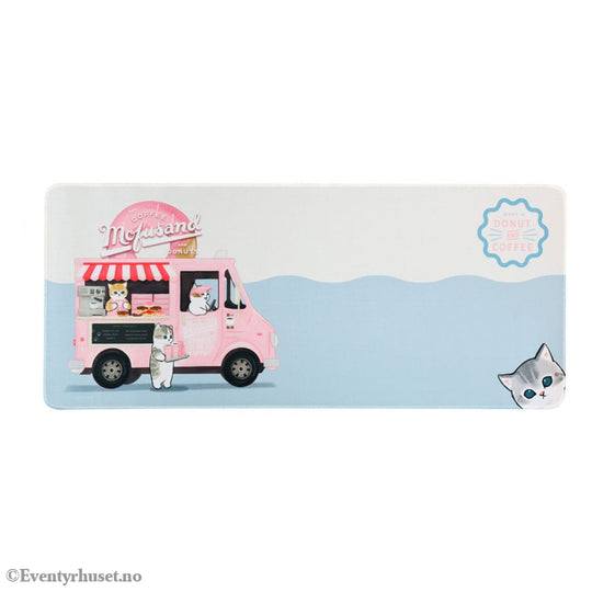 Mofusand XXL Mousepad Home & Gifts