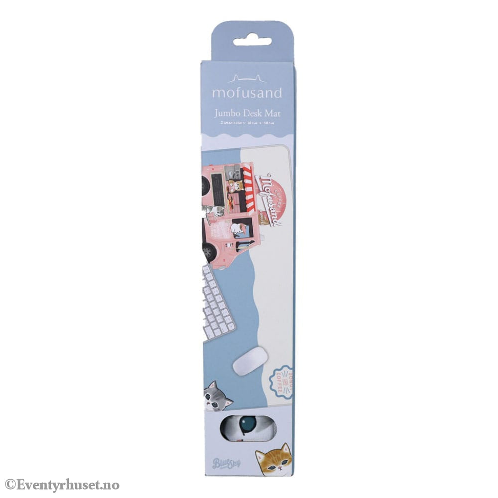 Mofusand XXL Mousepad Home & Gifts