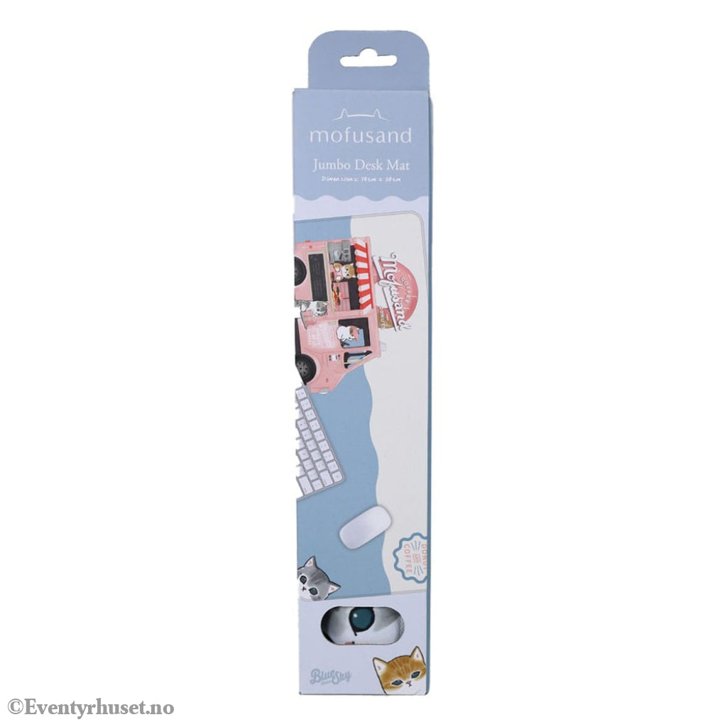 Mofusand XXL Mousepad Home & Gifts