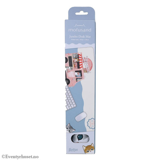 Mofusand XXL Mousepad Home & Gifts