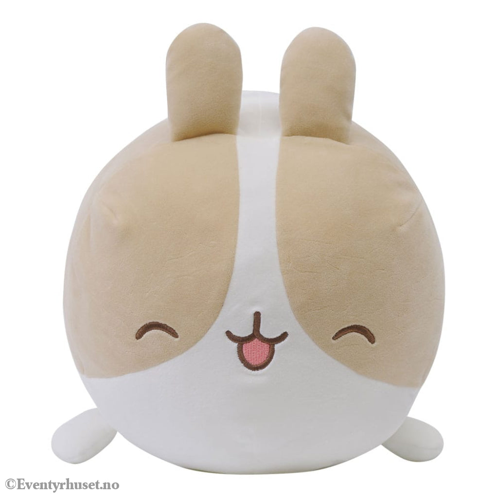 Molang Plush Figure Pinco (Brown) 40 cm Manga & Anime