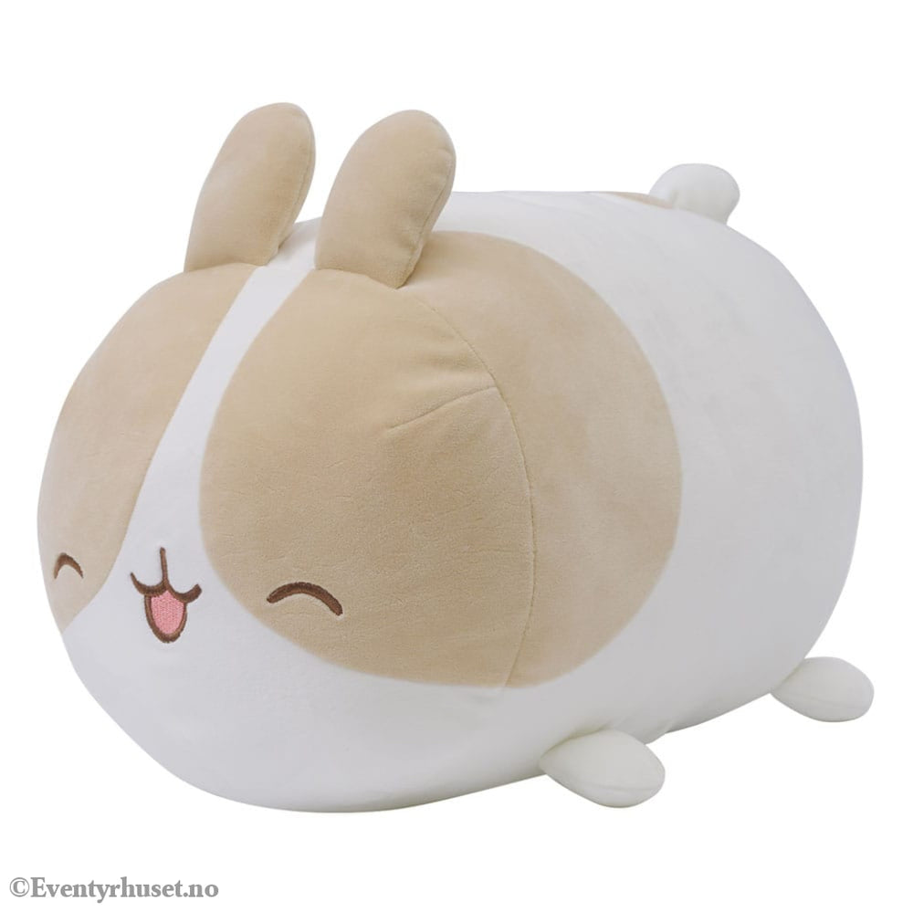 Molang Plush Figure Pinco (Brown) 40 cm Manga & Anime