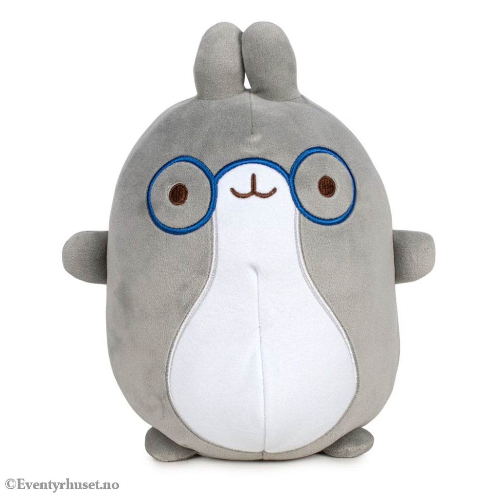 Molang Plush Figures 18 cm Wave 1 Small Assortment (12) Toys