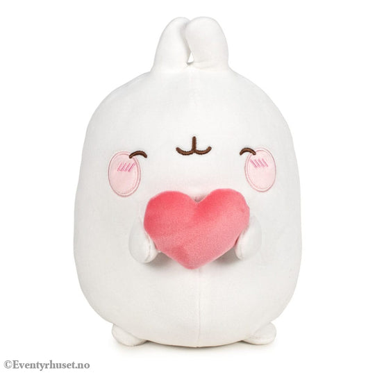 Molang Plush Figures 18 cm Wave 1 Small Assortment (12) Toys