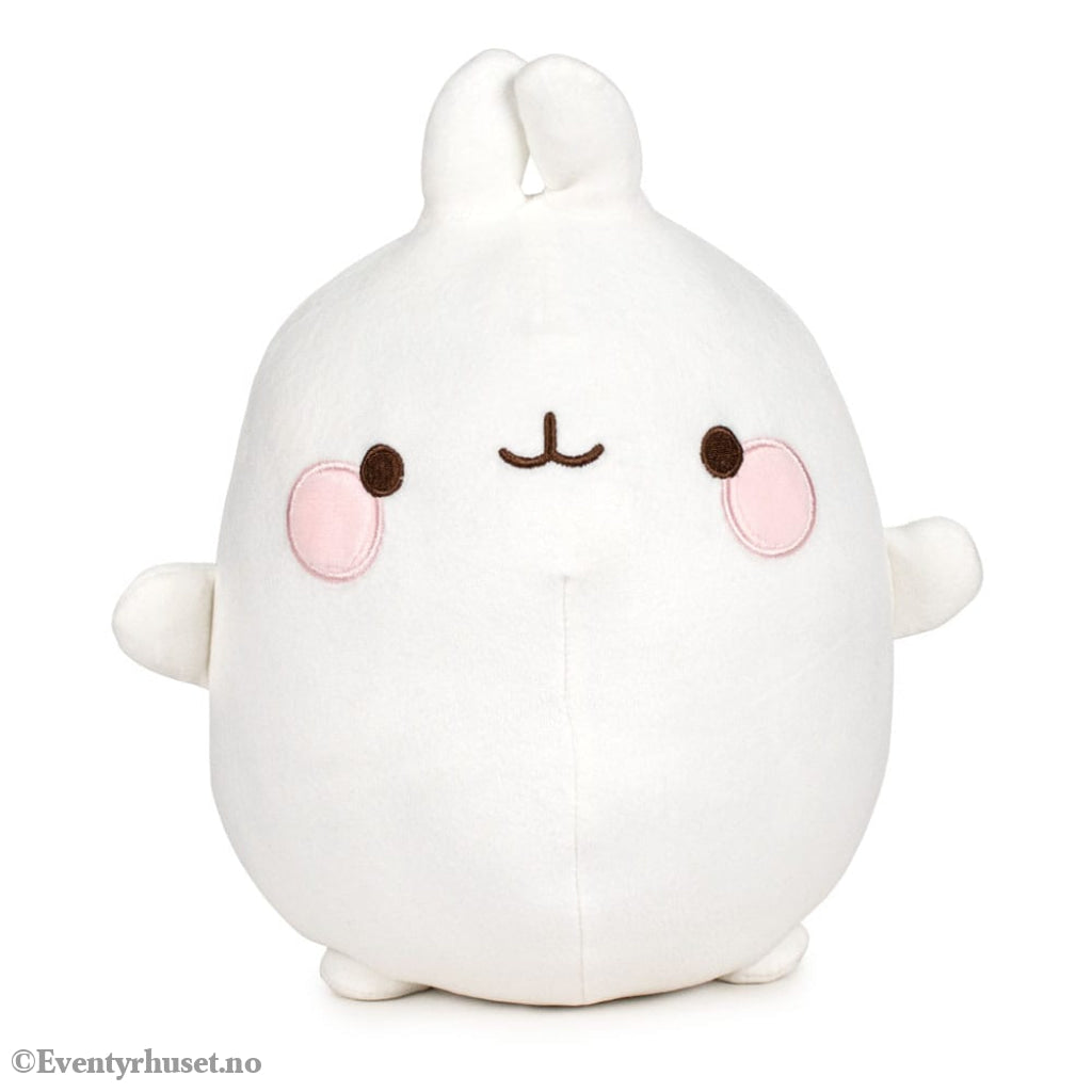 Molang Plush Figures 25 cm Wave 1 Medium Assortment (12) Toys