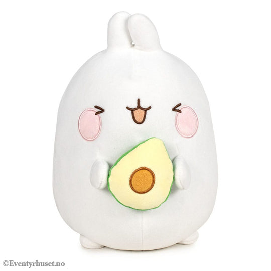 Molang Plush Figures 25 cm Wave 1 Medium Assortment (12) Toys