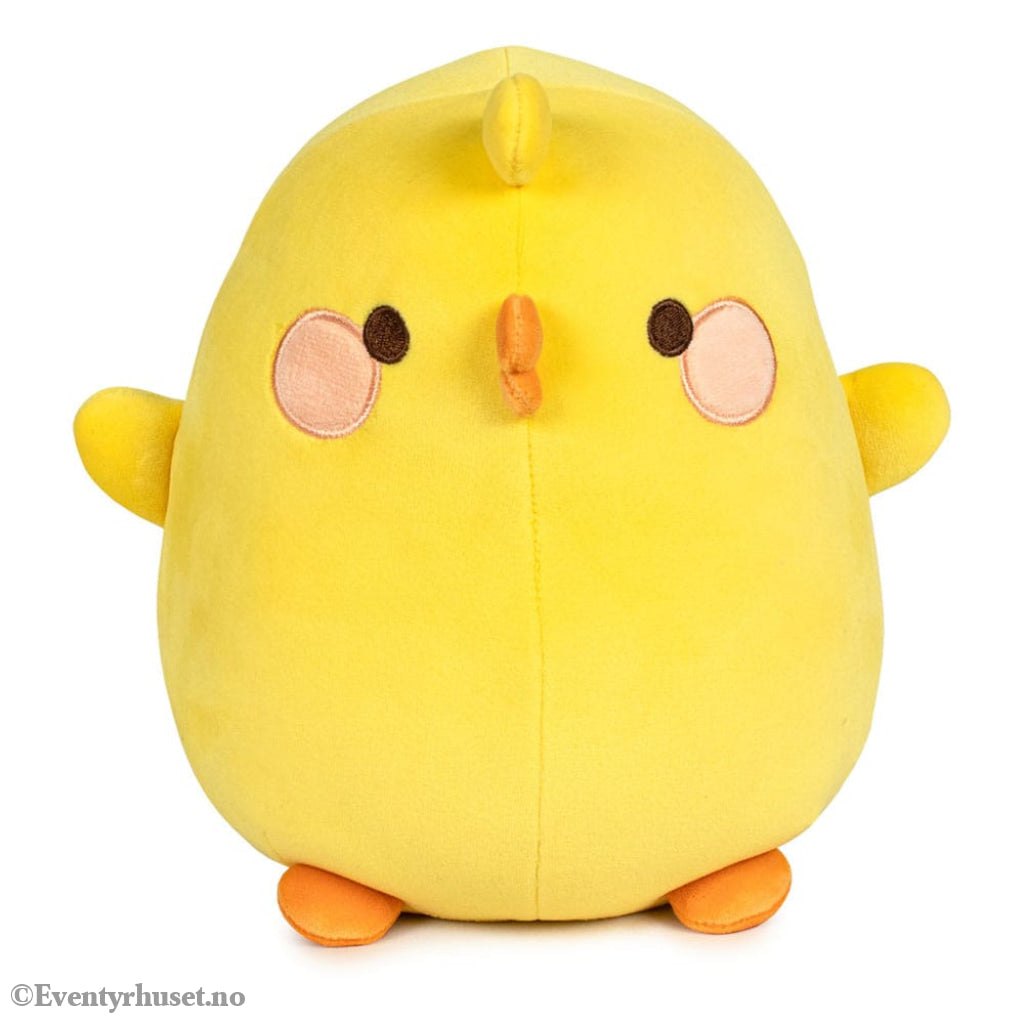 Molang Plush Figures 25 cm Wave 1 Medium Assortment (12) Toys