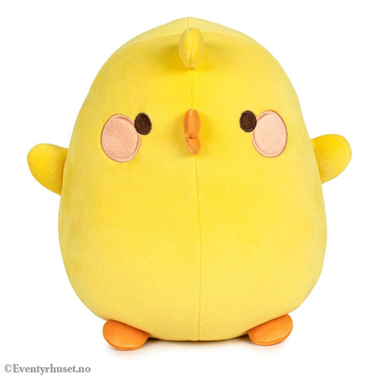 Molang Plush Figures 25 cm Wave 1 Medium Assortment (12) Toys