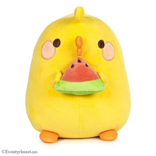 Molang Plush Figures 25 cm Wave 1 Medium Assortment (12) Toys
