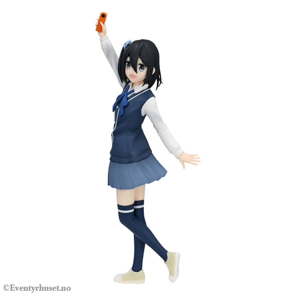 Mono Trio-Try-iT PVC Statue Satsuki Amamiya 22 cm Manga & Anime