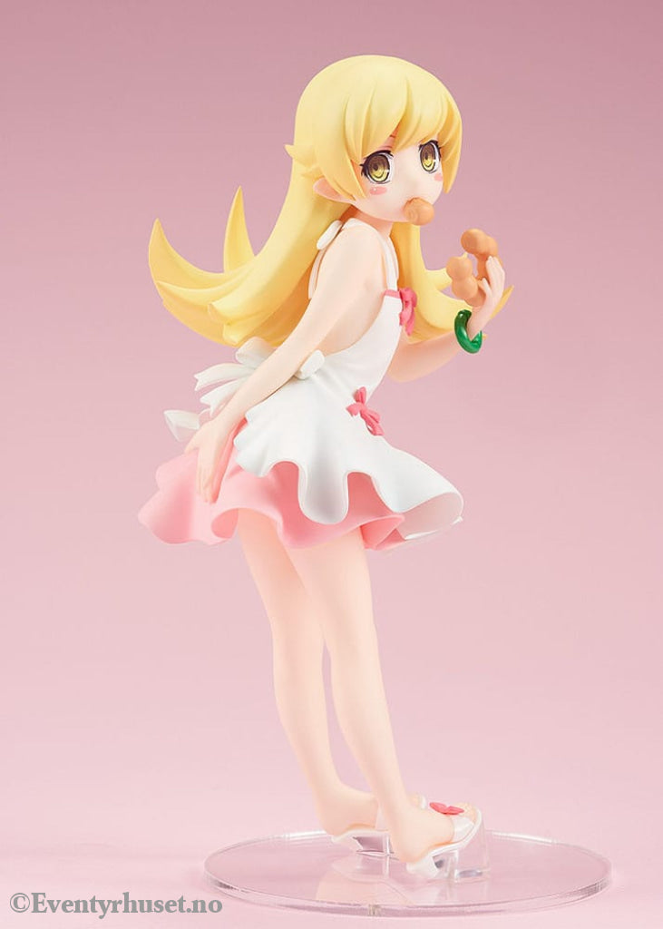 Monogatari Series Pop Up Parade PVC Statue Shinobu Oshino 14 cm Manga & Anime