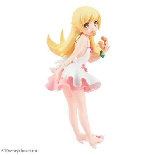 Monogatari Series Pop Up Parade PVC Statue Shinobu Oshino 14 cm Manga & Anime