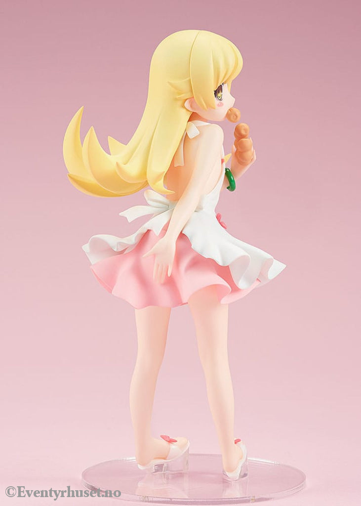 Monogatari Series Pop Up Parade PVC Statue Shinobu Oshino 14 cm Manga & Anime