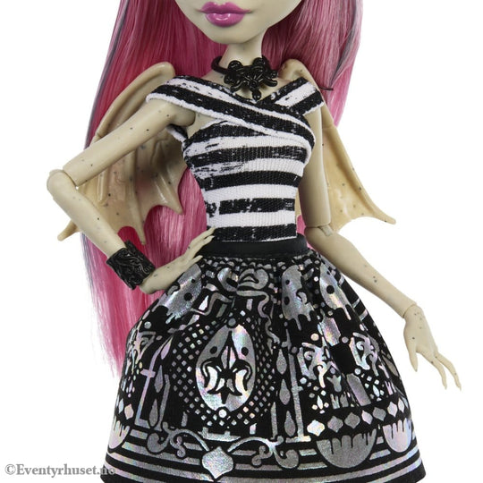 Monster High Collector Doll Rochelle Goyle Toys