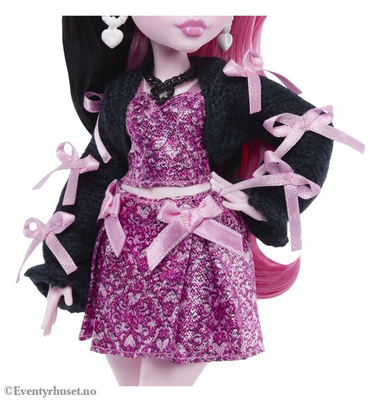Monster High Doll Draculaura Toys