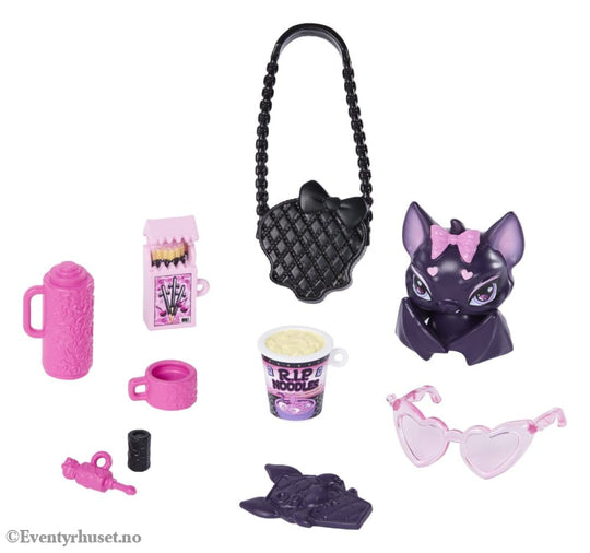 Monster High Doll Draculaura Toys