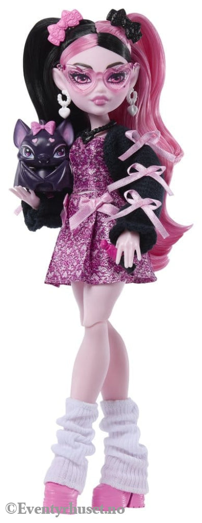 Monster High Doll Draculaura Toys