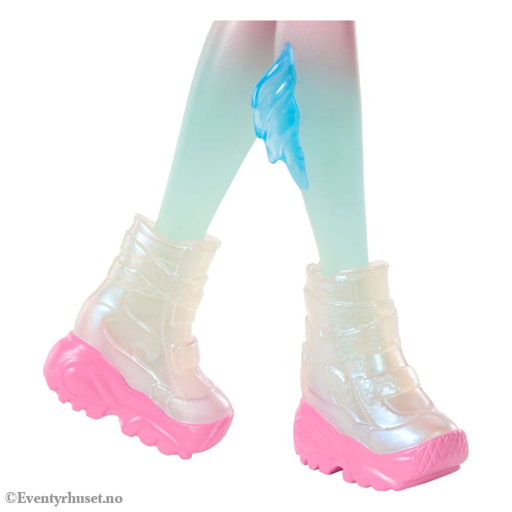 Monster High Doll Lagoona Blue 25 cm Toys