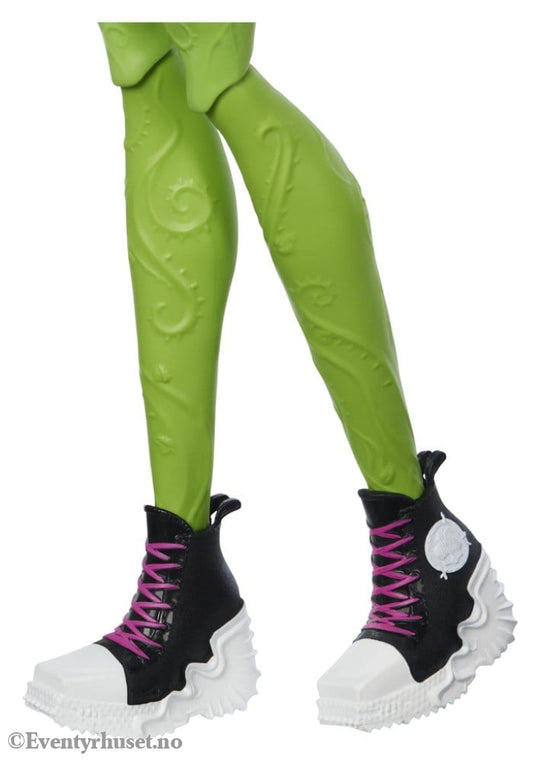 Monster High Self-Scare Secrets Doll Venus McFlytrap Toys
