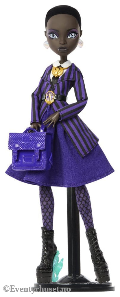 Monster High x Wednesday Doll Bianca Barclay Toys