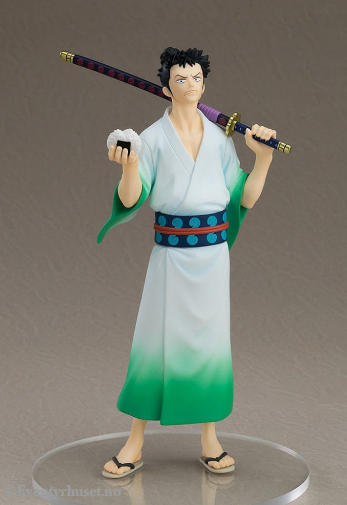 Monsters: 103 Mercies Dragon Damnation Pop Up Parade PVC Statue Ryuma 19 cm Manga & Anime
