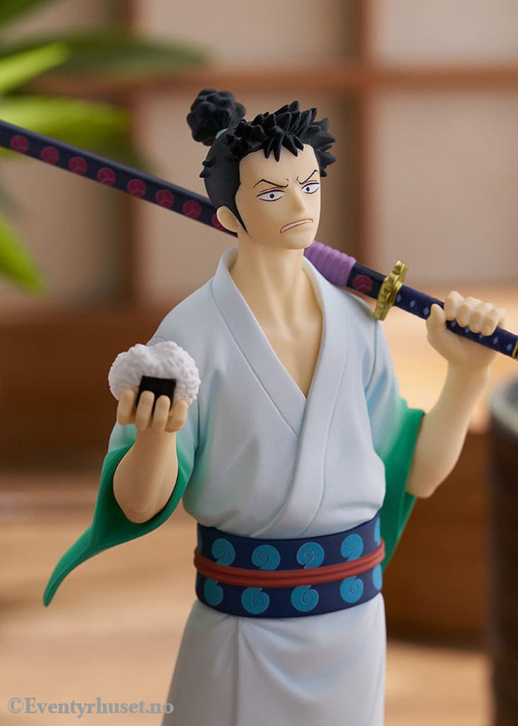 Monsters: 103 Mercies Dragon Damnation Pop Up Parade PVC Statue Ryuma 19 cm Manga & Anime
