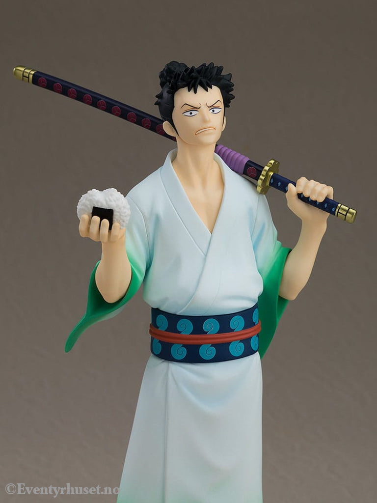 Monsters: 103 Mercies Dragon Damnation Pop Up Parade PVC Statue Ryuma 19 cm Manga & Anime
