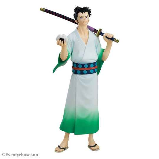 Monsters: 103 Mercies Dragon Damnation Pop Up Parade PVC Statue Ryuma 19 cm Manga & Anime