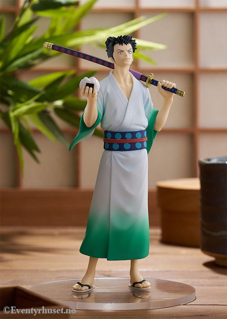 Monsters: 103 Mercies Dragon Damnation Pop Up Parade PVC Statue Ryuma 19 cm Manga & Anime