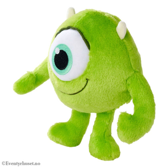Monsters Inc. Flufflets Plush Figure Mike 25 cm Toys