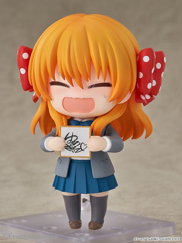 Monthly Girl Nozaki-kun Nendoroid Action Figure Chiyo Sakura 10 cm Manga & Anime