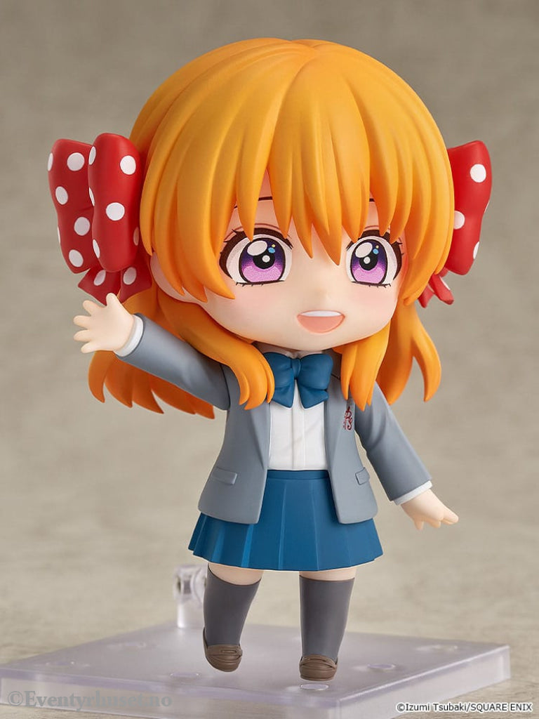 Monthly Girl Nozaki-kun Nendoroid Action Figure Chiyo Sakura 10 cm Manga & Anime