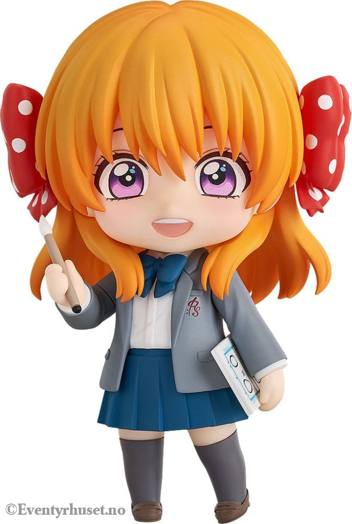 Monthly Girl Nozaki-kun Nendoroid Action Figure Chiyo Sakura 10 cm Manga & Anime