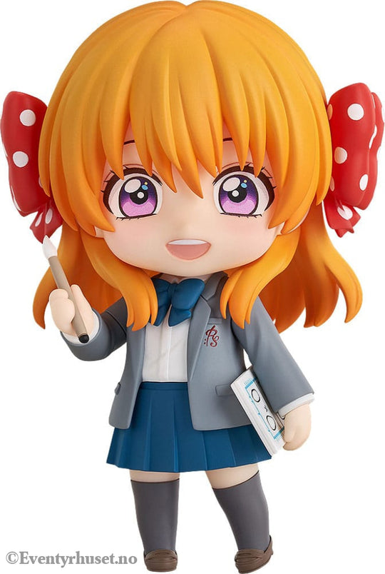 Monthly Girl Nozaki-kun Nendoroid Action Figure Chiyo Sakura 10 cm Manga & Anime