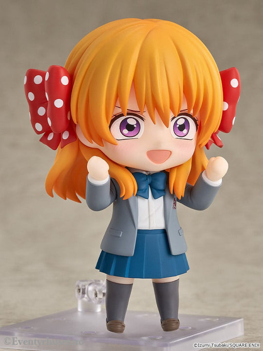 Monthly Girl Nozaki-kun Nendoroid Action Figure Chiyo Sakura 10 cm Manga & Anime