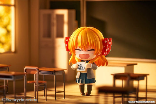 Monthly Girl Nozaki-kun Nendoroid Action Figure Chiyo Sakura 10 cm Manga & Anime