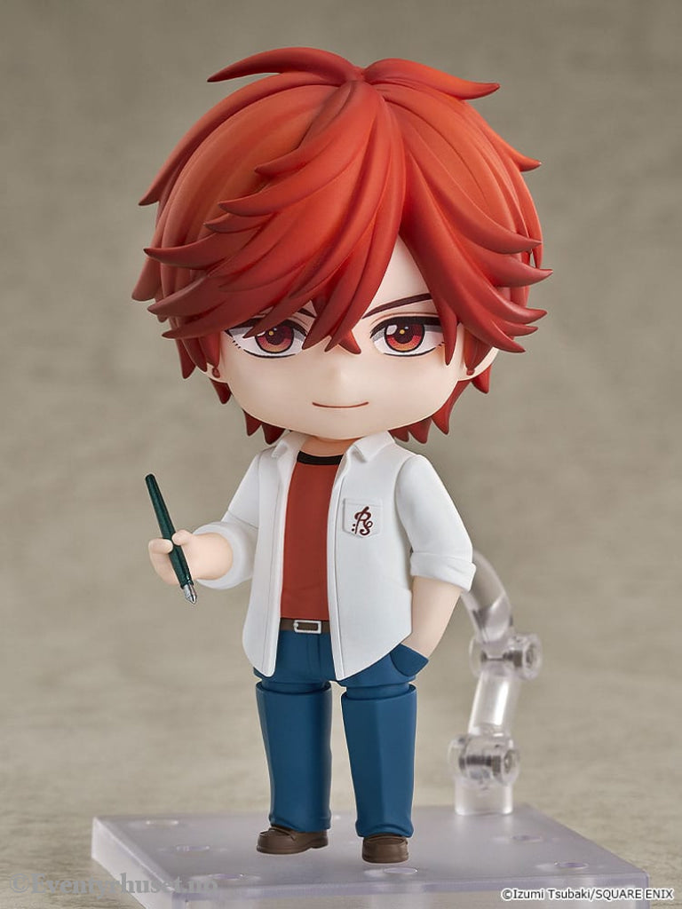 Monthly Girl Nozaki-kun Nendoroid Action Figure Mikoto Mikoshiba 10 cm Manga & Anime