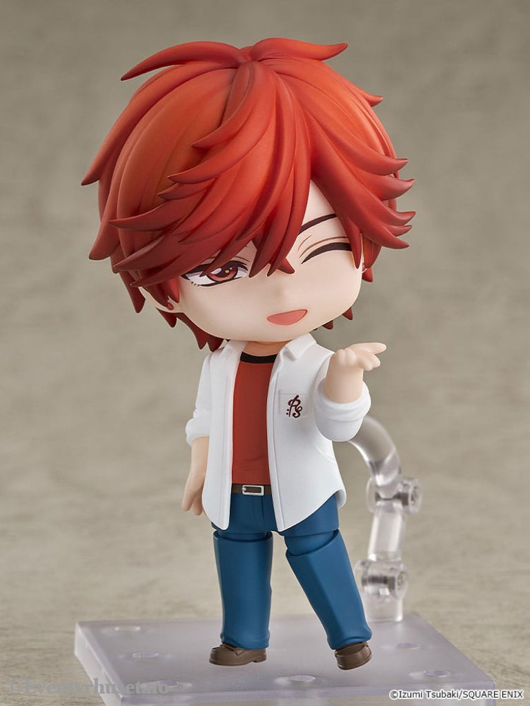 Monthly Girl Nozaki-kun Nendoroid Action Figure Mikoto Mikoshiba 10 cm Manga & Anime