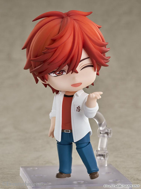 Monthly Girl Nozaki-kun Nendoroid Action Figure Mikoto Mikoshiba 10 cm Manga & Anime