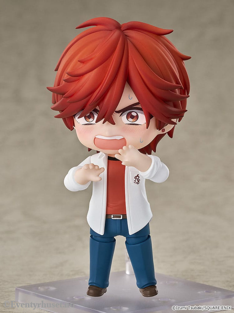 Monthly Girl Nozaki-kun Nendoroid Action Figure Mikoto Mikoshiba 10 cm Manga & Anime