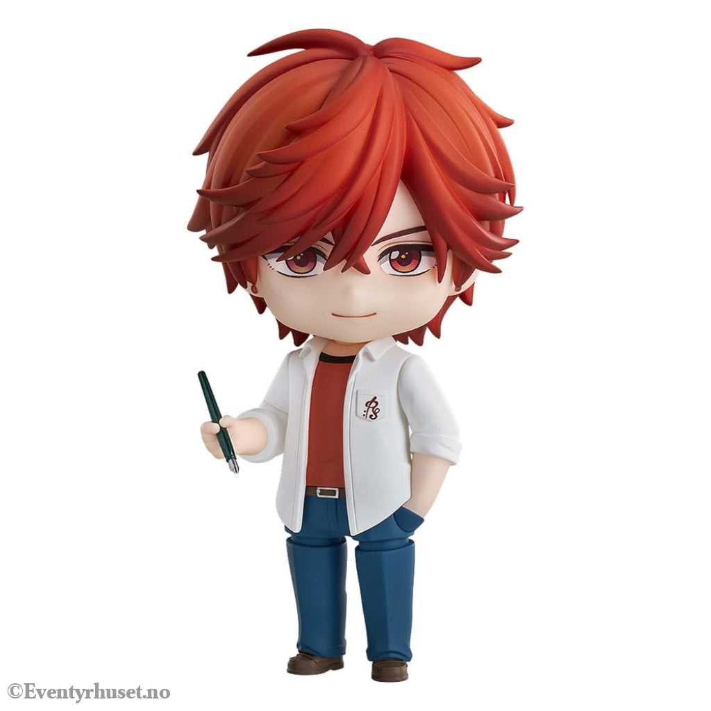 Monthly Girl Nozaki-kun Nendoroid Action Figure Mikoto Mikoshiba 10 cm Manga & Anime