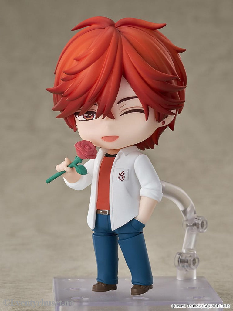 Monthly Girl Nozaki-kun Nendoroid Action Figure Mikoto Mikoshiba 10 cm Manga & Anime
