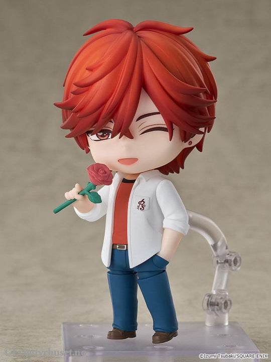 Monthly Girl Nozaki-kun Nendoroid Action Figure Mikoto Mikoshiba 10 cm Manga & Anime