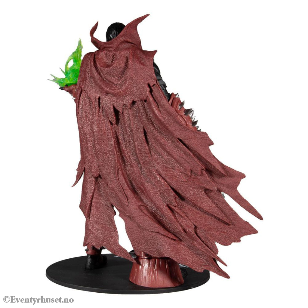 Mortal Kombat Action Figure Commando Spawn - Dark Ages Skin 30 cm. New in box! Actionfigur