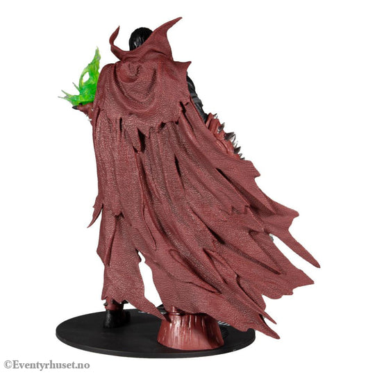 Mortal Kombat Action Figure Commando Spawn - Dark Ages Skin 30 cm. New in box! Actionfigur