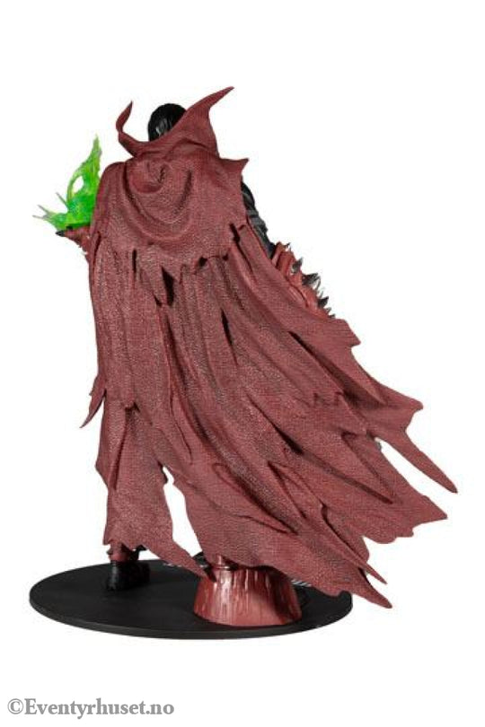 Mortal Kombat Action Figure Commando Spawn - Dark Ages Skin 30 cm. New in box! Actionfigur