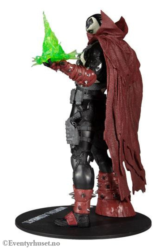 Mortal Kombat Action Figure Commando Spawn - Dark Ages Skin 30 cm. New in box! Actionfigur