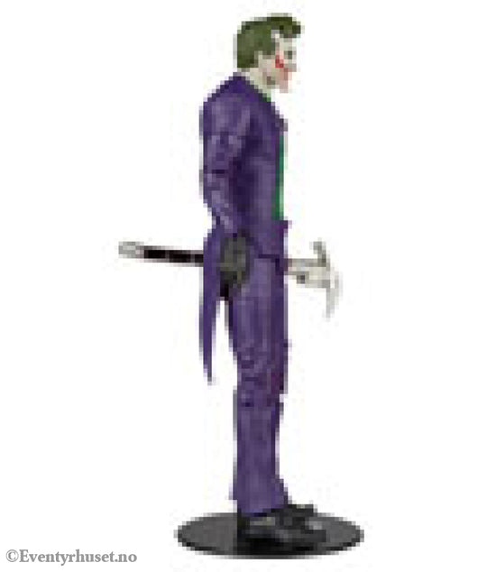 Mortal Kombat Action Figure Joker 18 cm Actionfigur