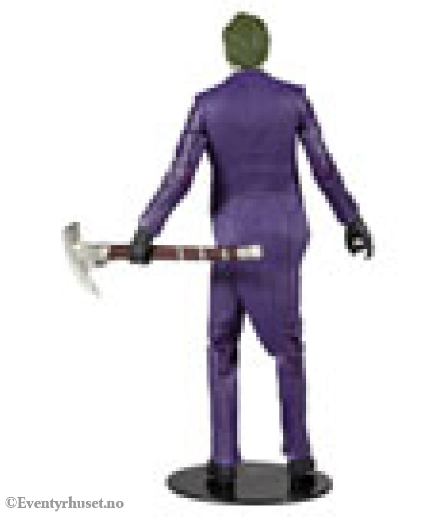 Mortal Kombat Action Figure Joker 18 cm Actionfigur